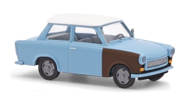 Busch 53112 - H0 - Trabant P601 Limousine Reparatur